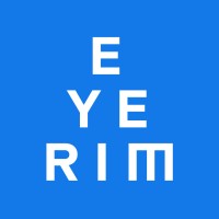 EYERIM logo - Similar company to Blueweb