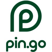 pin.go logo - Similar company to Mappu