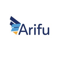 Arifu logo - Similar company to Ntemata
