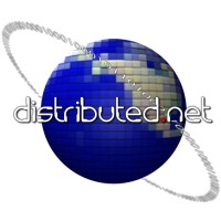 Distributed.Net
