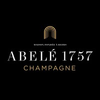 Champagne Abelé 1757 logo - Similar company to Bar Burbure