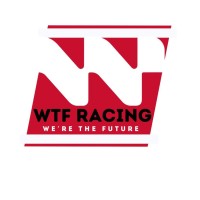 WTF Racing logo - Similar company to Omg Nitrous Competitions Racing