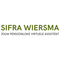 Sifra Wiersma | Jouw Persoonlijke Virtuele Assistent logo - Similar company to Virtuele Assistent Zonder Zorgen