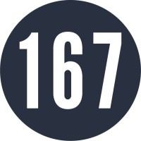 167 Hospitality Group logo - Similar company to St. Andrew'S Church, Mt Pleasant, S.C.