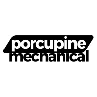 Porcupine Mechanical Ltd. logo - Similar company to Bcrc Heating And Cooling