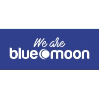 We Are Blue.Moon Agency