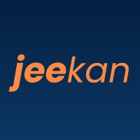 Jeekan logo - Similar company to Netsach