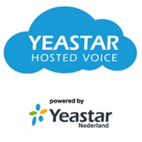Yeastar Hosted Voice logo - Similar company to Isp One