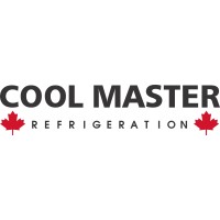 Cool Master Refrigeration Inc. logo - Similar company to Cool Master