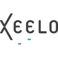 Xeelo logo - Similar company to Smartfp - Low-Code Webová Platforma