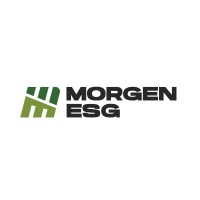 Morgen ESG Australia logo - Similar company to Circular Mine