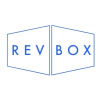 Rev-Box logo - Similar company to Danum Group