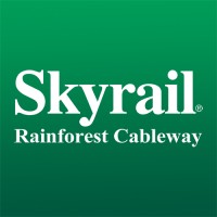 Skyrail Rainforest Cableway logo - Similar company to Odyssey Training