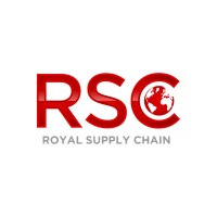 Royal Supply Chain Inc. logo - Similar company to Paramount Supply Chain Solutions