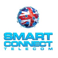 Smart Connect Telecom logo - Similar company to Apptel Limited