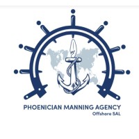 Phoenician Manning Agency logo - Similar company to This Is Chocolate