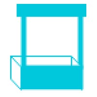PopShop logo - Similar company to Haderak