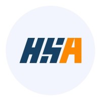 HSA logo - Similar company to Ultra Tendency