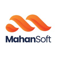 MahanSoft logo - Similar company to Esam.Ir