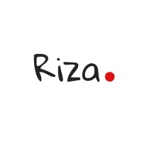 RIZA logo - Similar company to Glass Systems