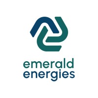 Emerald Energies logo - Similar company to Éirecomposites Teo