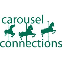 Carousel Connections logo - Similar company to Sing Explore Create, Llc