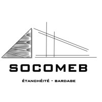 SOCOMEB logo - Similar company to Socomeb