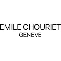 Emile Chouriet Watch SA logo - Similar company to Swiss Accent
