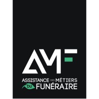 AMF (Assistance des métiers du funéraire) logo - Similar company to Am Granit - Ateliers De Montredon