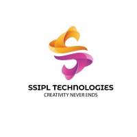 SSIPL TEchnologies logo - Similar company to Mvd Technologies Private Limited