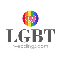 LGBT Weddings, Inc logo - Similar company to Lgbt Foundation Org # Lgbt Support Africa