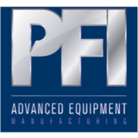 PFI Advanced Equipment Manufacturing, LLC logo - Similar company to Aercrete Technology Ab