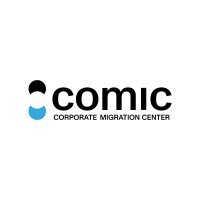COMIC - CORPORATE MIGRATION CENTER logo - Similar company to Tradecube