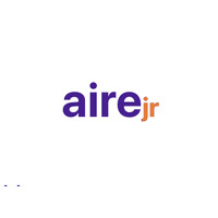Aire Juniors logo - Similar company to Garage Guru Technology Solutions