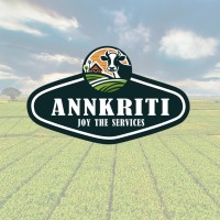 Annkriti logo - Similar company to Kuber Grains