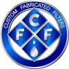 Custom Fabricated Filters logo - Similar company to John Cribb & Sons Ltd