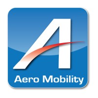 Aero Mobility Inc. logo - Similar company to Merchantics