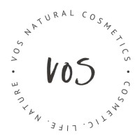 VOS Natural Cosmetics logo - Similar company to Echo