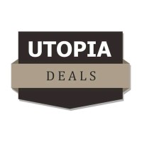 Utopia Deals logo - Similar company to Utopia Global, Inc.