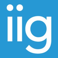 INFORMATION INTELLIGENCE GROUP, INC. logo - Similar company to D'Ville Crypto Solutions (Dcscrypto)