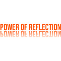 Power of Reflection Foundation logo - Similar company to Irelate