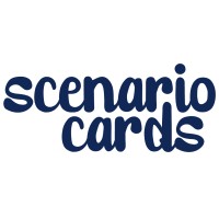 Scenario Cards logo - Similar company to Waredock