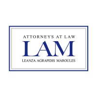 Agrapidis & Maroules P.C. logo - Similar company to Bhatt Law Group