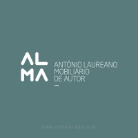 ALMA - Mobiliário de Autor logo - Similar company to Arrumos - Dedicated Woodworking & Carpentry