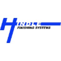 Hindle Finishing Systems