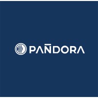 Pandora Packaging logo - Similar company to Tti Lift