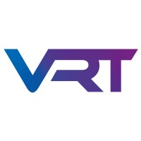 VRT logo - Similar company to Syncloud