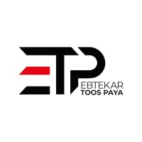 Ebtekar Toos Paya (ETP) logo - Similar company to Farabin Mines & Metals Development International Co. Ltd.