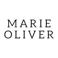 Marie Oliver logo - Similar company to Motette