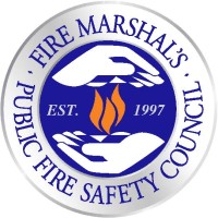Fire Marshal's Public Fire Safety Council logo - Similar company to Volt Verify Inc